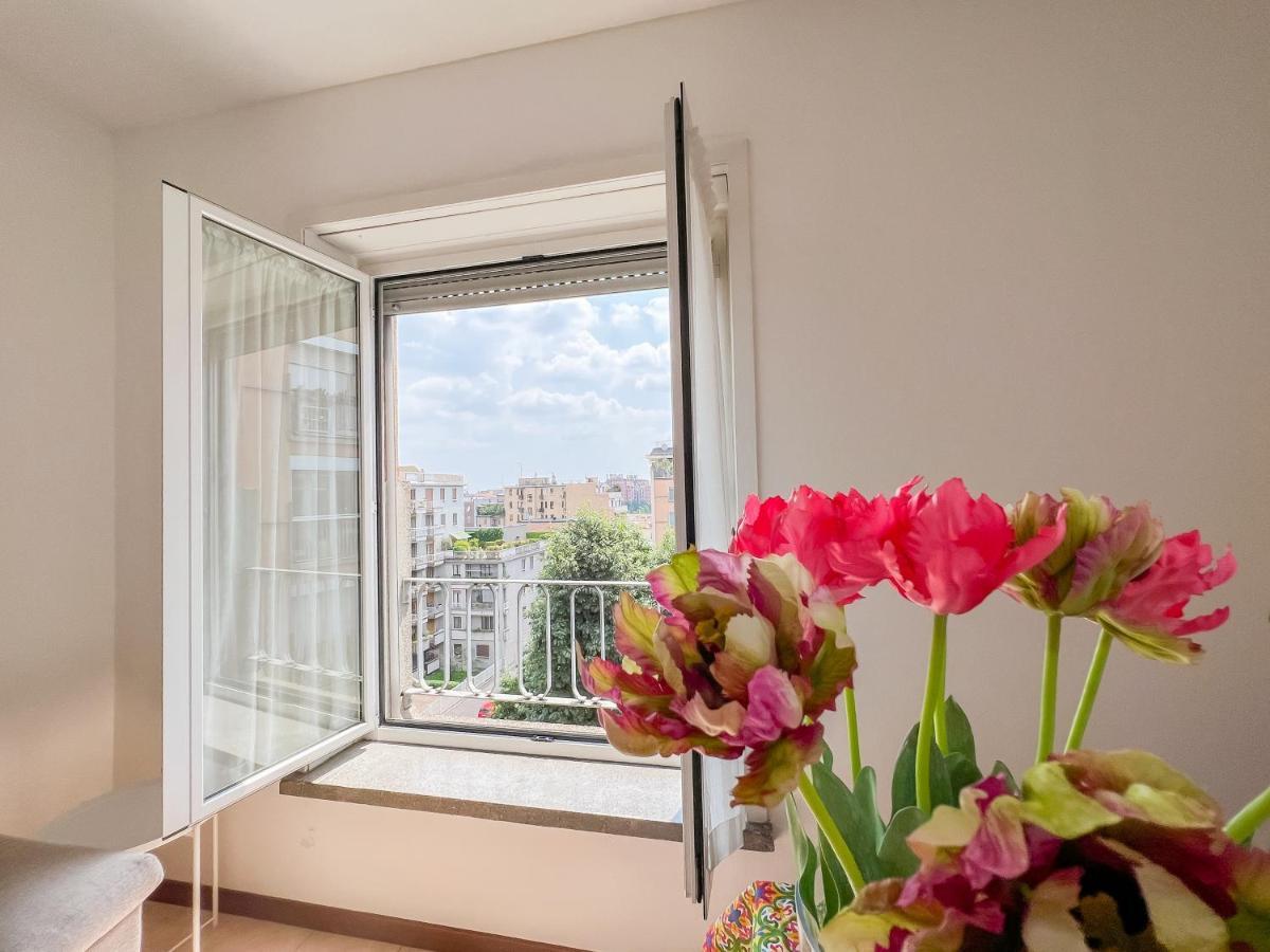 Sunrise 15 Min Duomo Apartment Milan Exterior photo